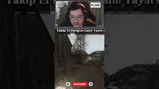 TARKOV'DA TAKTİKSEL SCAV AVI! 🎯 | Escape From Tarkov Türkçe Oynanış #shorts