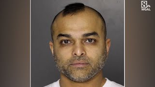 Chambersburg police say burglar threatens residents in Franklin County