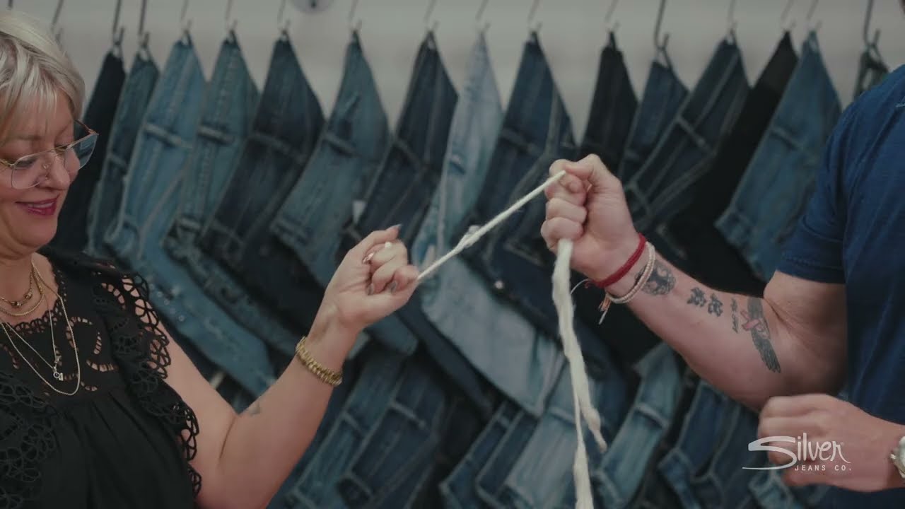 Denim 101: Yarn Manufacturing (Part 2)