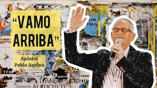 VAMO ARRIBA 23-9-25,QUEMAR OFRENDA EN SU HONOR , PROGRAMA 1311.