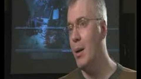 F.E.A.R. 2  Project Origin - Video Interview  Story Behind