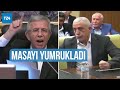 Gkekin eski bakan vekili ankara bykehir belediye meclisini kartrd