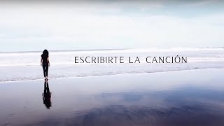 Escribirte la Canción - Dactah Chando [Video Oficial 2012]