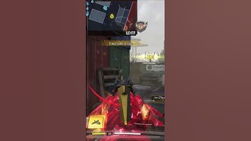 KRM legends #codmobile #callofduty #cod #gaming