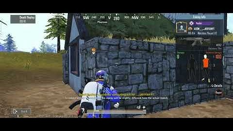 C1S1 Solo No.1 Player Exposed while Hacking | Solo Gameplay | Hacker at Top | MarTiaN Gaming