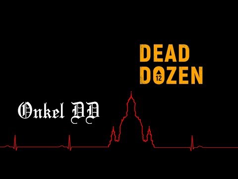 Dead Dozen: Escape Beta V2.0.2