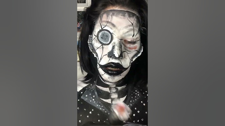 ASI ME QUITO UN MAQUILLAJE DE 7H😨😨 /Soyjavigo tik tok #shorts #makeup