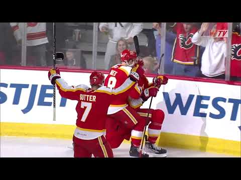 GAME ONE HIGHLIGHTS - ABB vs CGY - 04.26.2023