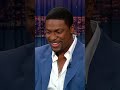 Chris Tucker talks about his visit to Prince house