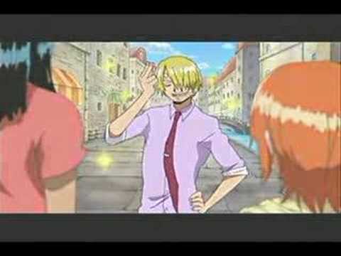 Dragostea din tei- sanji, Tamaki, winner, Fai