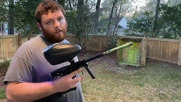 Nummech EZ on/off mod