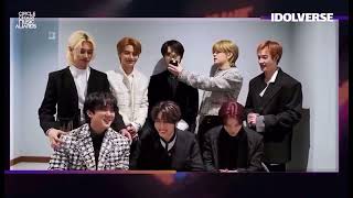 Stray Kids won «Artist of the Year – Physical Album» at the 13th «Circle Chart Music Awards»