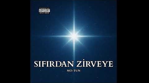 Mo-tun - Sıfırdan Zirveye (Official Lyric Video)