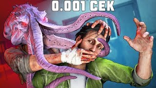 ВЫИГРАЛИ РАУНД ЗА 0.00001 СЕКУНДУ В ДЕСИТ! ВЫЖИВАЕМ В DECEIT!