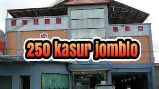 Review jujur hotel Multi Sentosa 2/ Hotel Sanjaya Putussibau