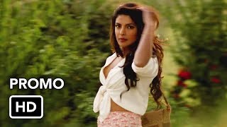 Quantico Season 3 Promo Hd