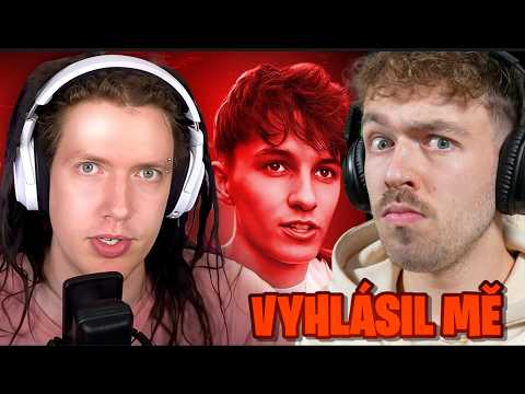 FIFQO Mě Vyhrotil a Tohle je Moje Odpověď...