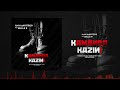 Nay Wamitego Ft Belle9 - Kamanda Kazini(official Music Audio)