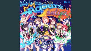 Video thumbnail of "Aqours - SUKI for you, DREAM for you!"