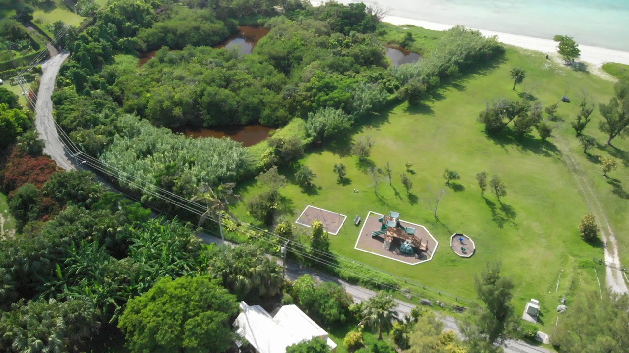 Belfield Estate,Bermuda.MP4 YouTube