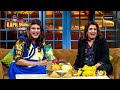 Sapna ने कहा Archana और Farah khan को “जेठ” | Best Of The Kapil Sharma Show | Full Episode