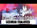 Noragami Aragoto - Kyouran Hey Kids!! [German Cover]