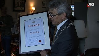 Dhr Van Drie 19 Nov 2020 Amersfoortgezien Amersfoort