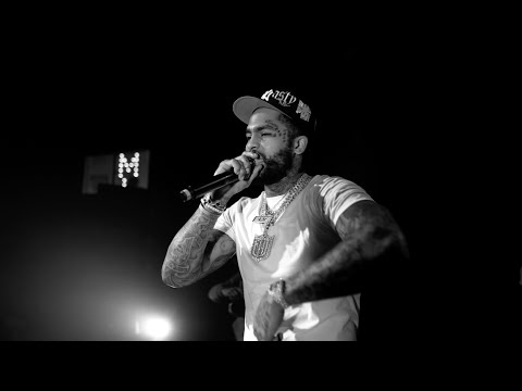 Dave East - Seen A Lot (Official Video)