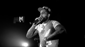 Dave East - Seen A Lot (Official Video)