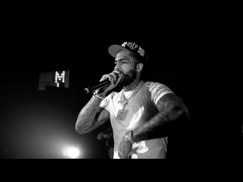 Dave East - Seen A Lot