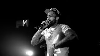 Dave East - Seen A Lot