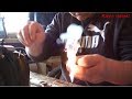 How to build a igniter - Easy and cheap homemade rocket engine igniter