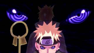 Naruto Shippuuden OST - Declaration of a God - slower version chords