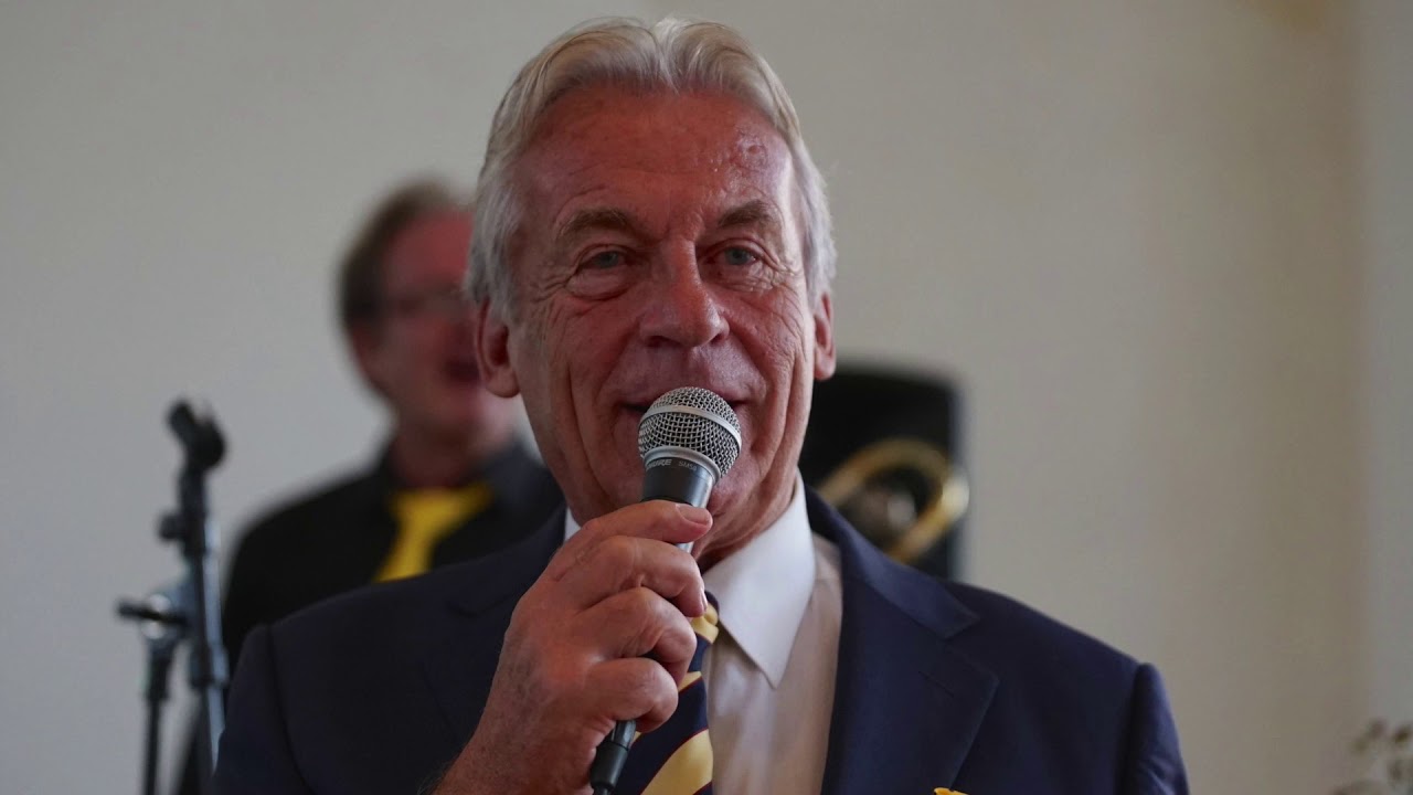 Jazzinfusion: Konzert und CD-Taufe, Musikinsel Rheinau