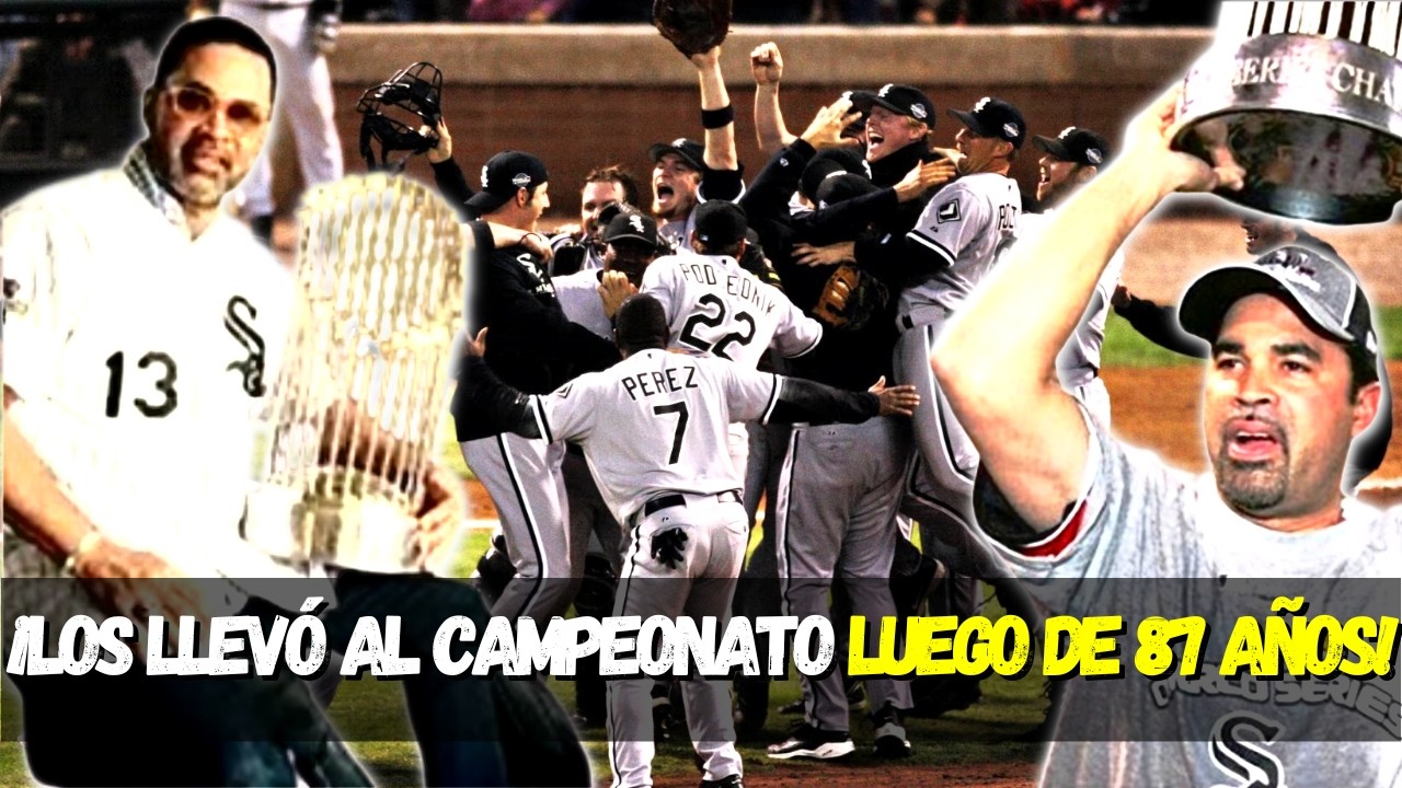 Revive LA EPICA TEMPORADA De Los 