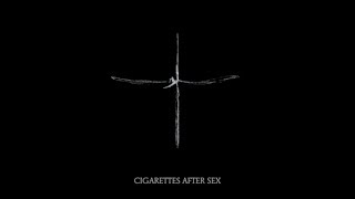 Neon Moon - Cigarettes After Sex chords