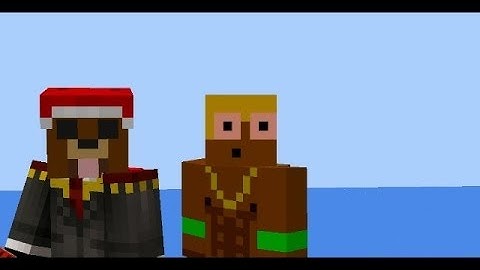 [MCTEAMS] 1.7 BASETOUR #MAP 4. w/ DomoPvP