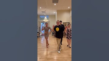 🇧🇷 Samba - batucada basic step tutorial - DanceWithOleg.com #olegastakhov #samba