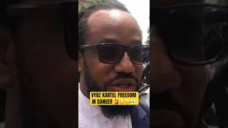 Vybz Kartel Freedom Denied, Jamaica Justice System Is Not Safe, Vybz Kartel Remains Behind Bars
