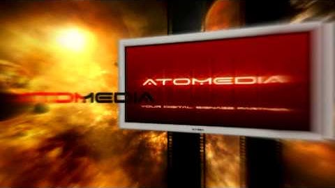 Music intro , 3D Max  ( A sela / A - Max  )