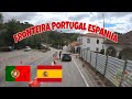 FRONTEIRA PORTUGAL X ESPANHA(108/2020)