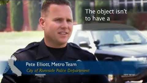 First Responder Guide