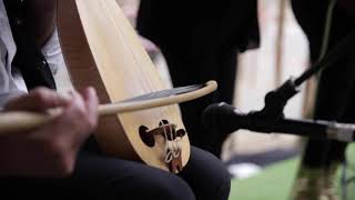 ALBERI SONORI -Teaser 2020 -