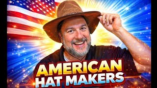 🤠🔥 American Hat Makers Crusher Hat Review 🤠🔥 Quality, Sizing & Real-World Test!