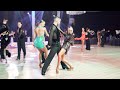 Sf jive  martsynyuk oleksandr  daria syta