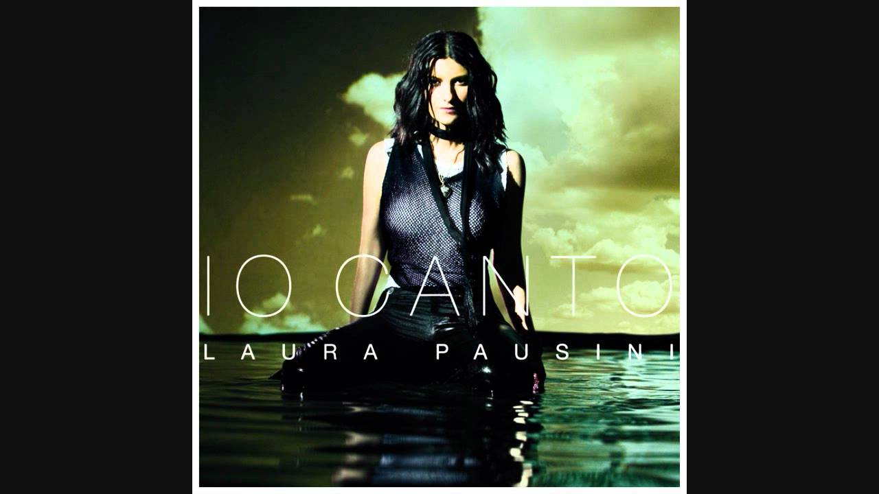 LAURA PAUSINI - CINQUE GIORNI + TŁUMACZENIE PL - YouTube