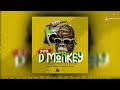 Ppm   d monkey  2022 soca  grenada official audio