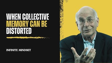 The Mandela Effect | When Collective Memory Can Be Distorted