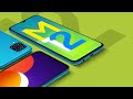 SAMSUNG GALAXY M12 - НОВЫЙ КОРОЛЬ АВТОНОМНОСТИ С ЭКРАНОМ 90 ГЦ!