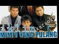 MIMPI YANG PULANG:IKLIM. karaoke 🎤